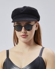 THE MOST EYEWEAR MOROCCO-W01 UNİSEX POLARİZE GÜNEŞ GÖZLÜĞÜ