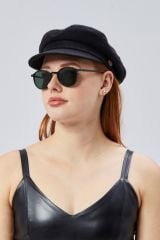 THE MOST EYEWEAR MOROCCO-W01 UNİSEX POLARİZE GÜNEŞ GÖZLÜĞÜ