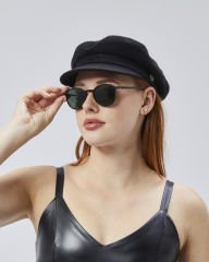 THE MOST EYEWEAR MOROCCO-W01 UNİSEX POLARİZE GÜNEŞ GÖZLÜĞÜ