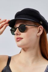 THE MOST EYEWEAR MOROCCO-W01 UNİSEX POLARİZE GÜNEŞ GÖZLÜĞÜ