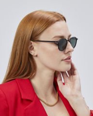 THE MOST EYEWEAR MOROCCO-W01 UNİSEX POLARİZE GÜNEŞ GÖZLÜĞÜ