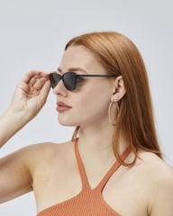 THE MOST EYEWEAR SOFİA-W01 UNİSEX POLARİZE GÜNEŞ GÖZLÜĞÜ