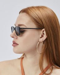 THE MOST EYEWEAR SOFİA-W01 UNİSEX POLARİZE GÜNEŞ GÖZLÜĞÜ