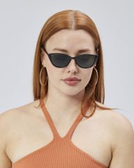 THE MOST EYEWEAR SOFİA-W01 UNİSEX POLARİZE GÜNEŞ GÖZLÜĞÜ