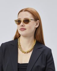 THE MOST EYEWEAR SOFİA-W02 UNİSEX POLARİZE GÜNEŞ GÖZLÜĞÜ
