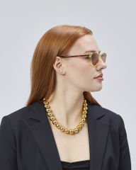 THE MOST EYEWEAR SOFİA-W02 UNİSEX POLARİZE GÜNEŞ GÖZLÜĞÜ