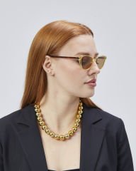 THE MOST EYEWEAR SOFİA-W02 UNİSEX POLARİZE GÜNEŞ GÖZLÜĞÜ