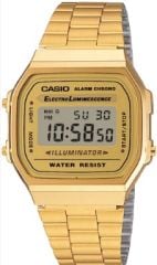 CASİO-A168WG-9WDF