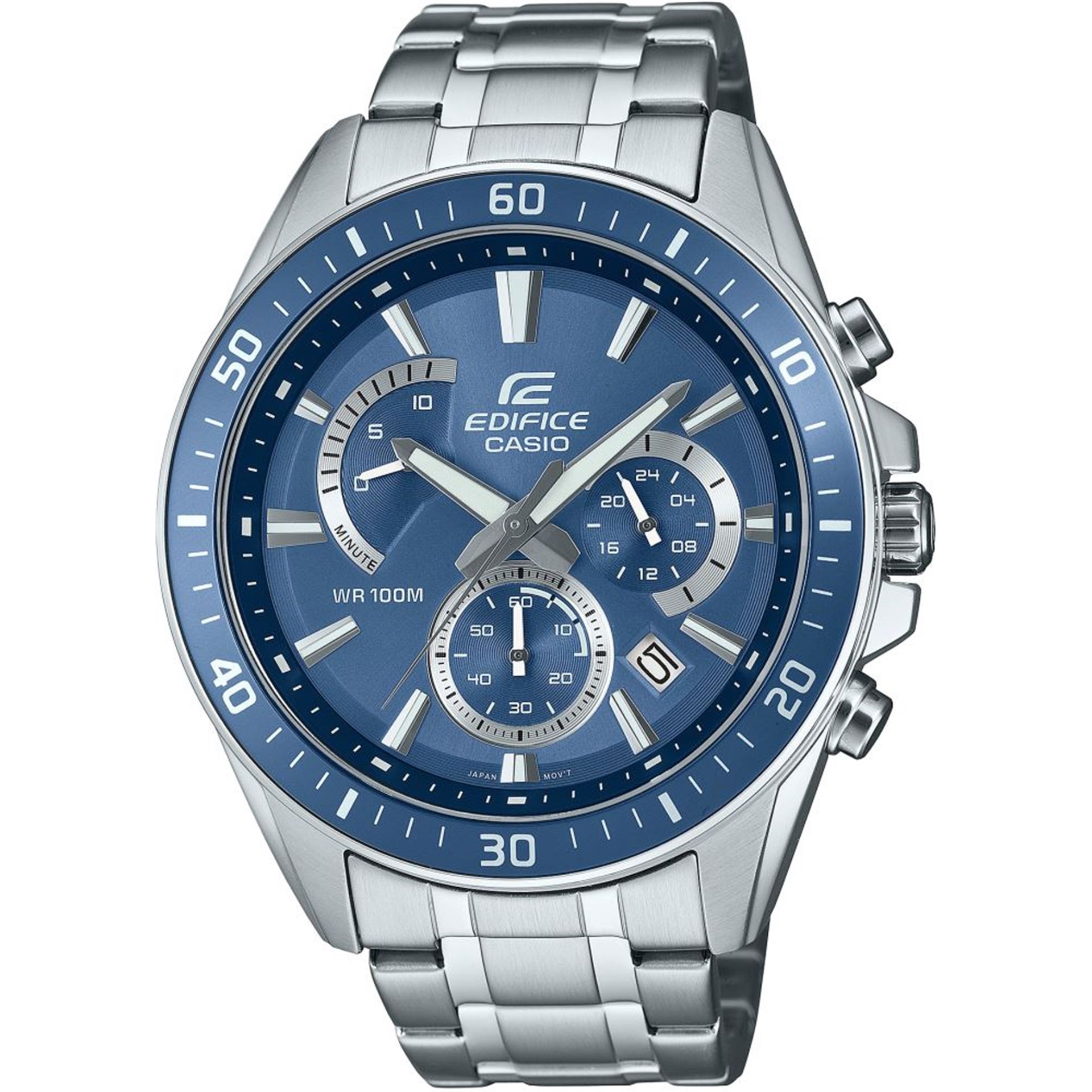 Casio EFR-552D-2AVUDF