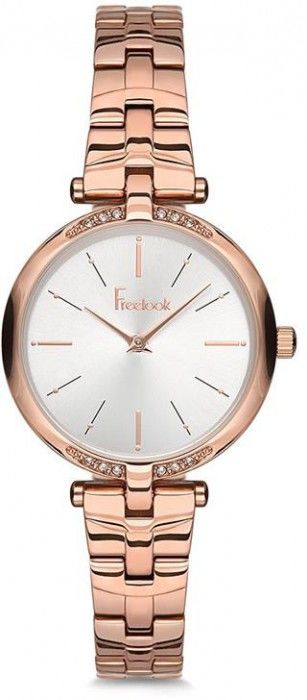 FREELOOK F.7.1038.06 Kadın Kol Saati