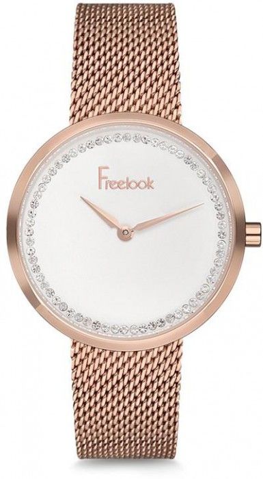 FREELOOK F.8.1040.03 Kadın Kol Saati
