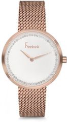 FREELOOK F.8.1040.03 Kadın Kol Saati