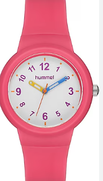 HUMMEL HM-1005LA-4 Kadın Kol Saati