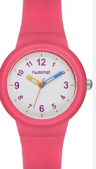 HUMMEL HM-1005LA-4 Kadın Kol Saati