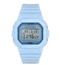 HUMMEL HM-1009MD-4 Erkek Kol Saati