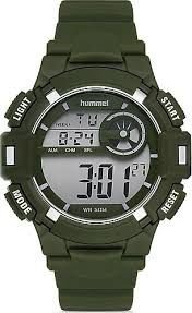 HUMMEL HM-1010MD-6 Erkek Kol Saati