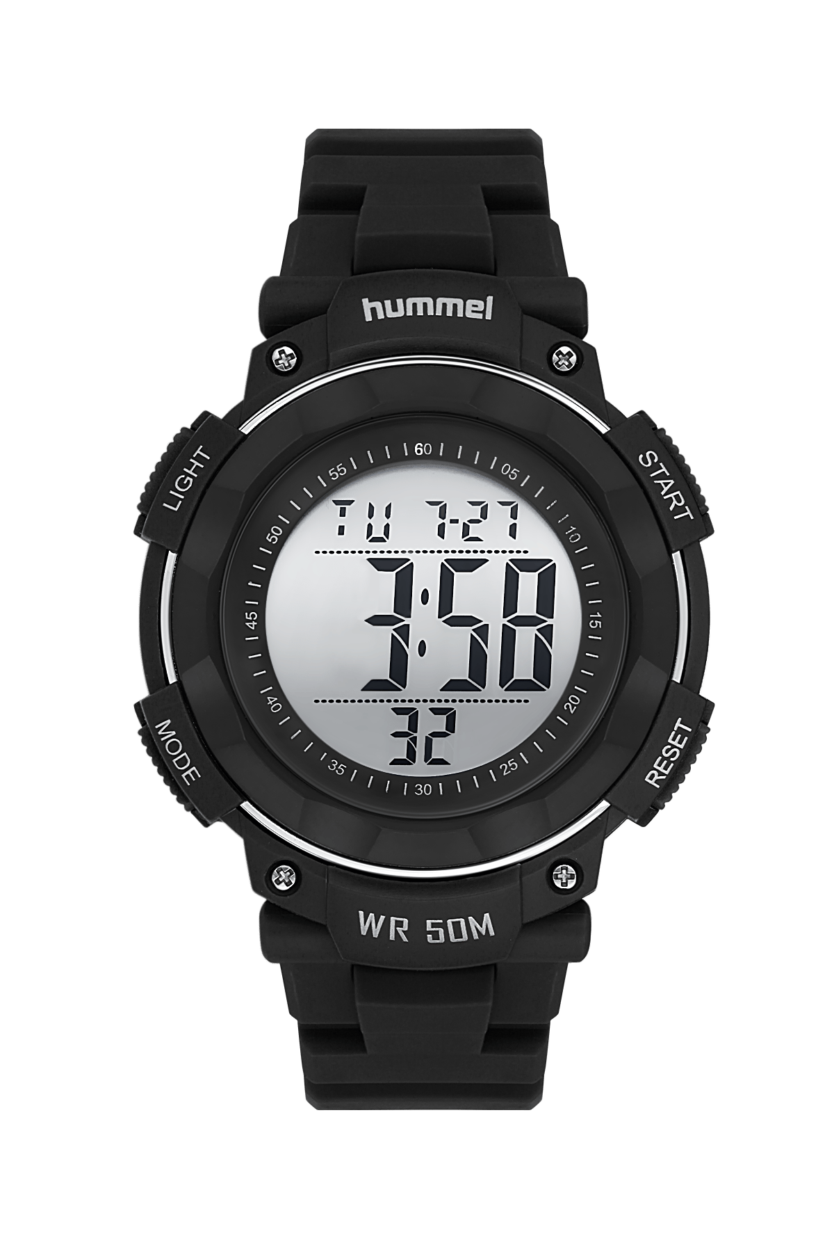 HUMMEL HM-1011MD-6 Erkek Kol Saati