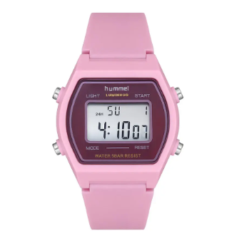 HUMMEL HM-1014UD-6 Kadın Kol Saati