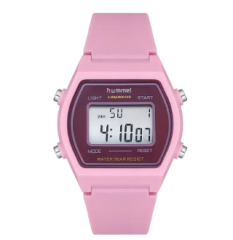 HUMMEL HM-1014UD-6 Kadın Kol Saati