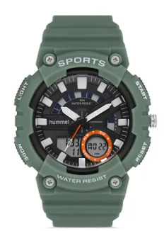 HUMMEL HM-1015MAD-1 Erkek Kol Saati