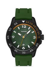 HUMMEL HM-3000MA-3 Erkek Kol Saati