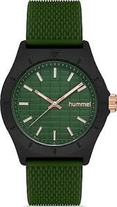 HUMMEL HM-3003MA-3 Kadın Kol Saati