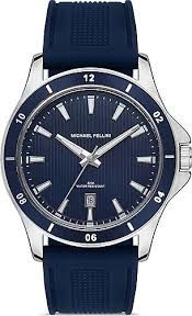 MICHAEL FELLINI NEWYORK 2298-5 Erkek Kol Saati