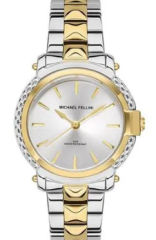 MICHAEL FELLINI NEWYORK 2301-5 Kadın Kol Saati