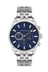 MICHAEL FELLINI NEWYORK 2303-2 Erkek Kol Saati