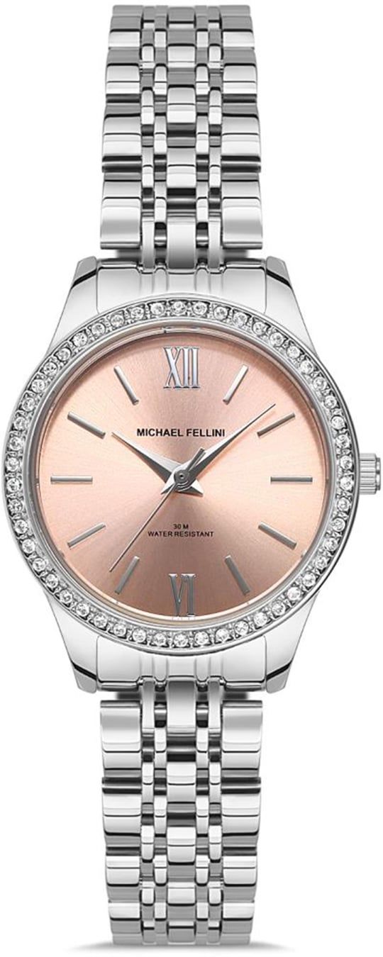 MICHAEL FELLINI NEWYORK 2310-2 Kadın Kol Saati