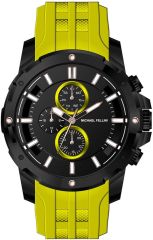 MICHAEL FELLINI NEWYORK MF-2347-4 Erkek Kol Saati