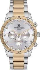 DANIEL KLEIN EXCLUSİVE DK.1.12600.3 Erkek Kol Saati