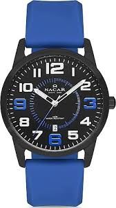 NACAR NC21-291743-BBS3 Erkek Kol Saati