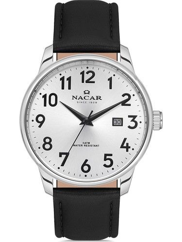 NACAR NC21-297170-ASL1 Erkek Kol Saati