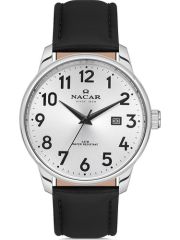 NACAR NC21-297170-ASL1 Erkek Kol Saati