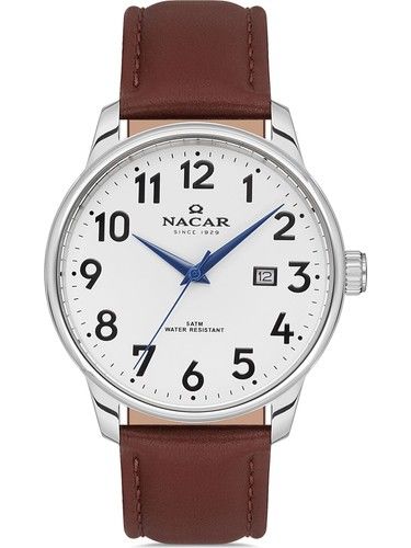 NACAR NC21-297170-AWL2 Erkek Kol Saati