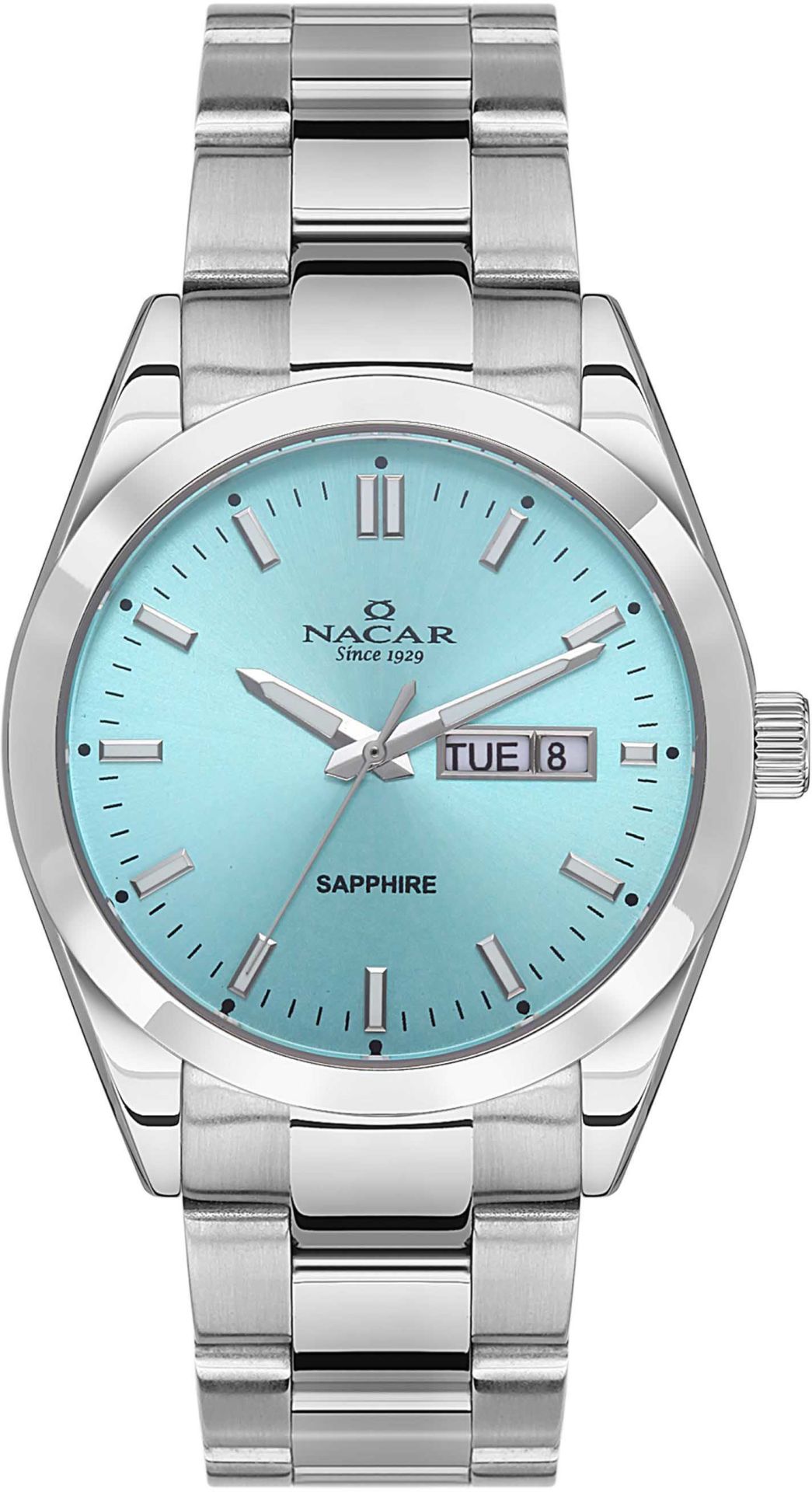 NACAR NC31-299227-ALBM Erkek Kol Saati