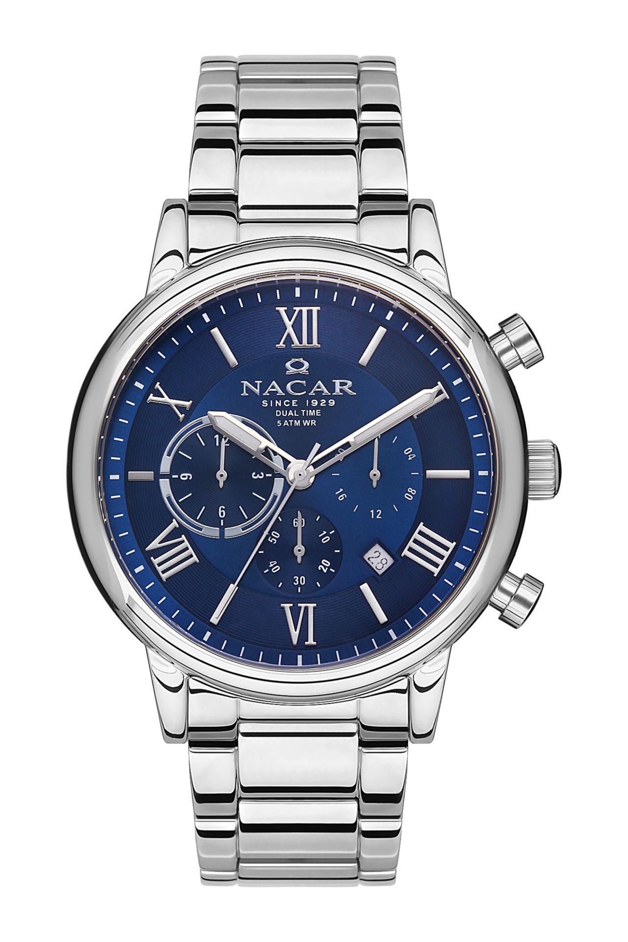 NACAR NC34-290312-ANM Erkek Kol Saati
