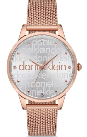 DANİEL KLEİN-DK.1.12561-3 Kadın Kol Saati