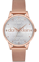DANİEL KLEİN-DK.1.12561-3 Kadın Kol Saati