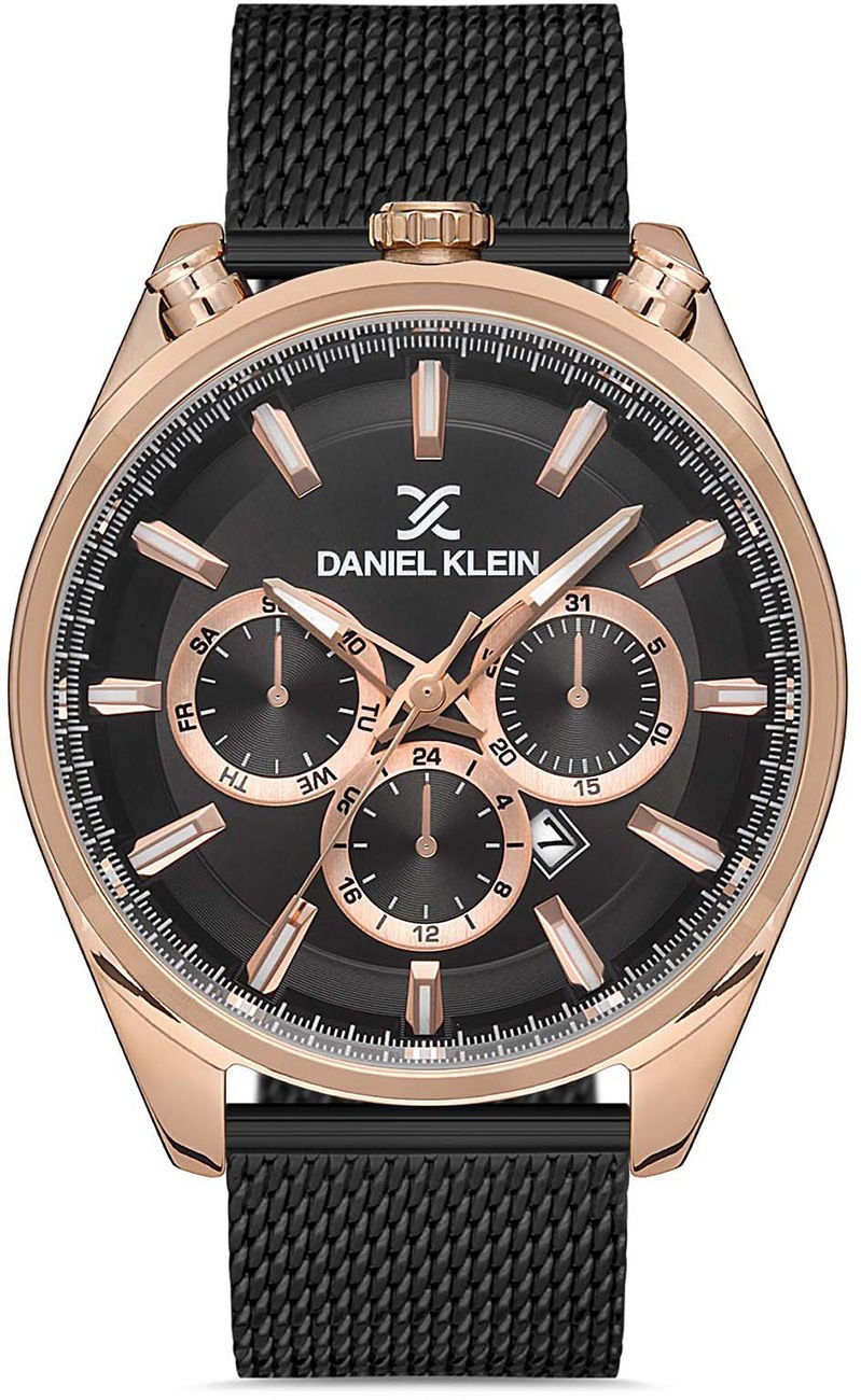 DANİEL KLEİN-DK102013977A Erkek Kol Saati
