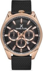 DANİEL KLEİN-DK102013977A Erkek Kol Saati