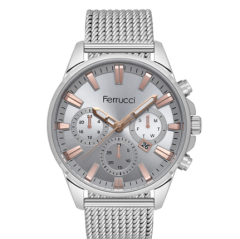 FERRUCCİ-FC.03348TH.05 Erkek Kol Saati