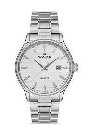 NACAR NC35-290045-AWM Erkek Kol Saati