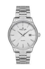 NACAR NC35-290045-AWM Erkek Kol Saati