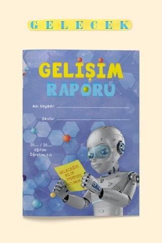 Gelecek 21. Yüzyıl 5-6 Yaş Okul Öncesi Eğitimi Seti