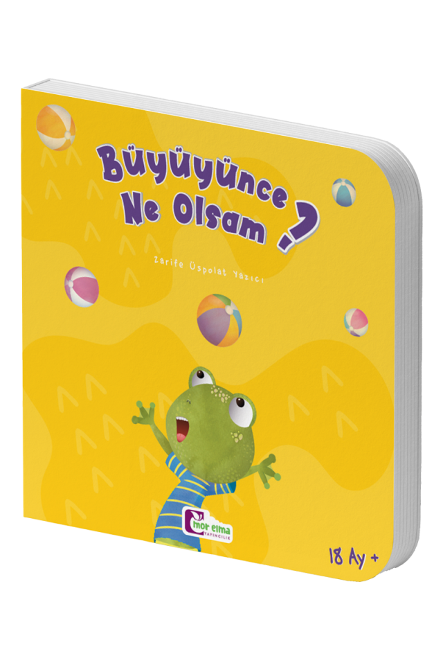 Büyüyünce Ne Olsam