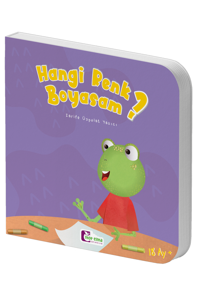 Hangi Renk Boyasam