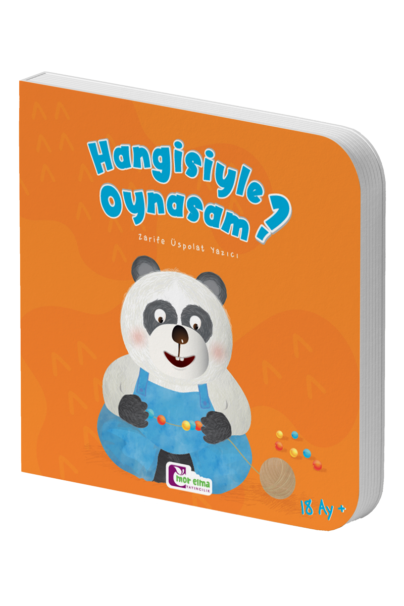 Hangisiyle Oynasam