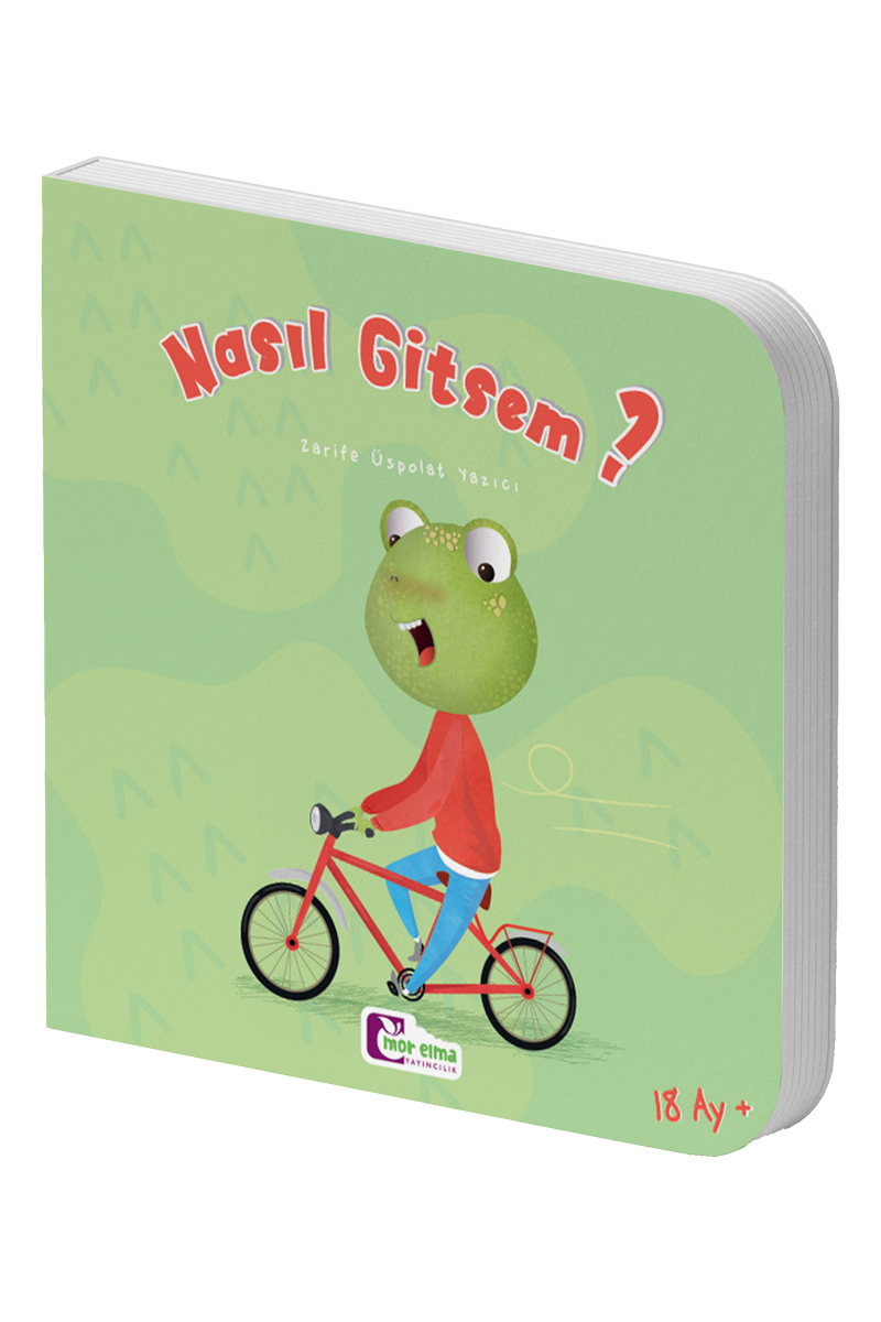Nasıl Gitsem